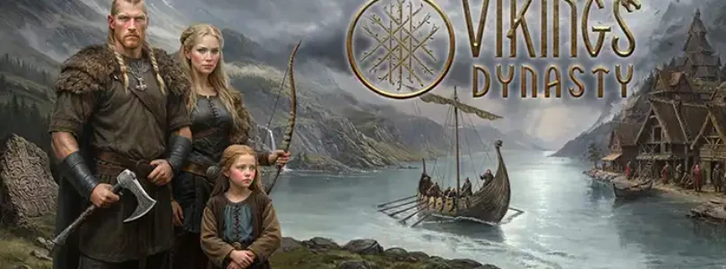 Vikings Dynasty
