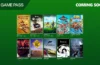 Xbox Game Pass - Diciembre