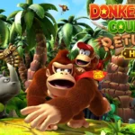 Donkey Kong Country Returns HD – La jungla revive en Nintendo Switch