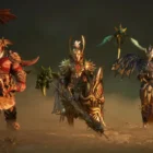 Dragonkin The Banished