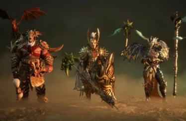 Dragonkin The Banished