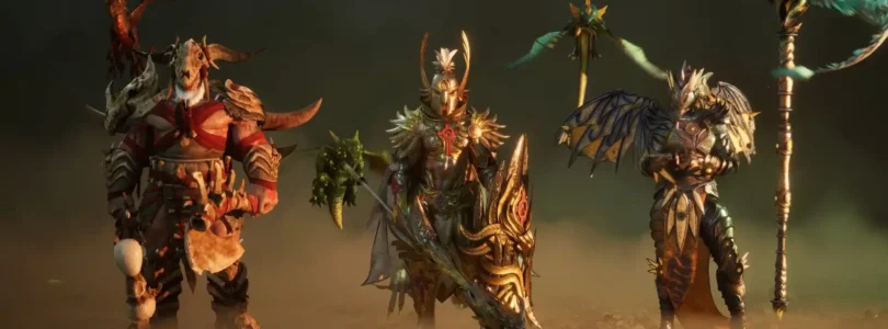 Dragonkin The Banished