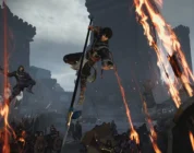 Dynasty Warriors Origins