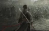 Dynasty Warriors Origins