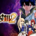 Fairy Tail 2