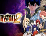 Fairy Tail 2