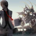 Freedom Wars Remastered llega a consolas y PC