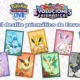 JCC Pokémon - Evoluciones Prismáticas