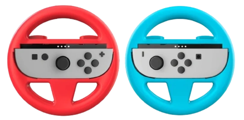 Nintendo Switch 2 - NACON