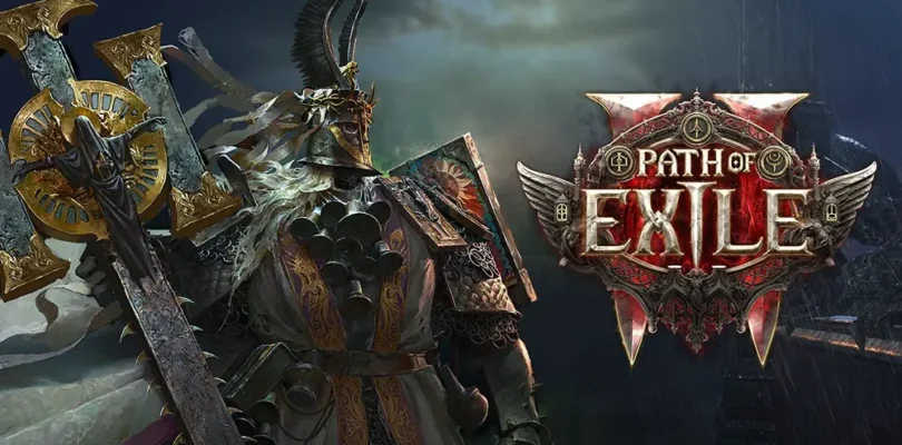 Path of Exile 2