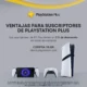 PlayStation Plus - PlayStation Direct