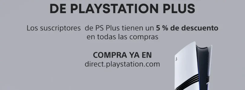 PlayStation Plus - PlayStation Direct