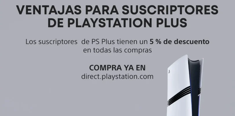 PlayStation Plus - PlayStation Direct