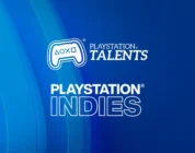 PlayStation Talents - PlayStation Indies