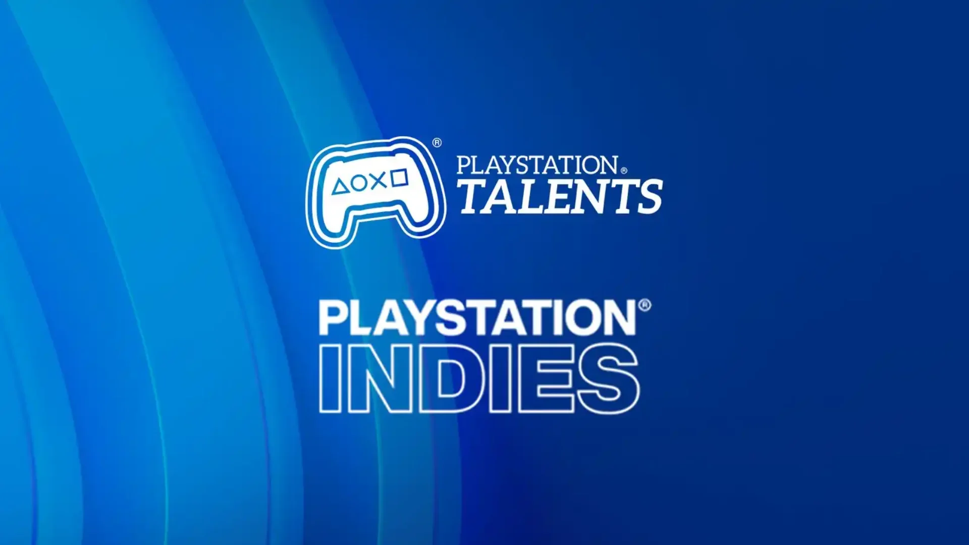 PlayStation Talents - PlayStation Indies