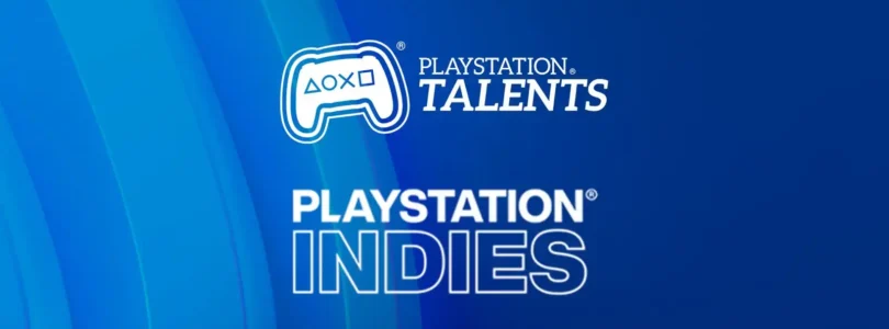 PlayStation Talents - PlayStation Indies