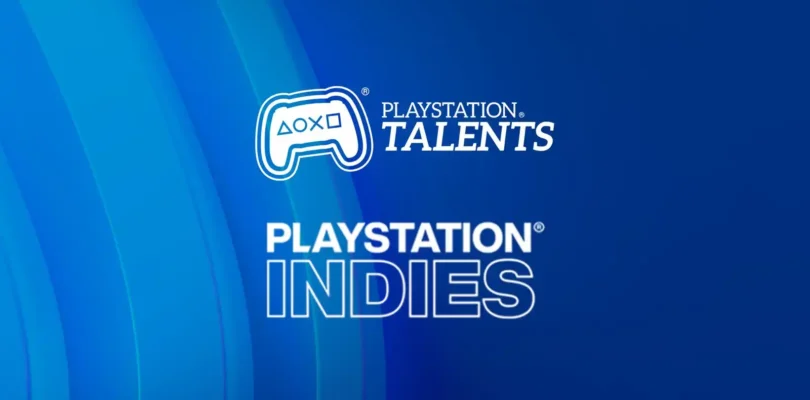 PlayStation Talents - PlayStation Indies