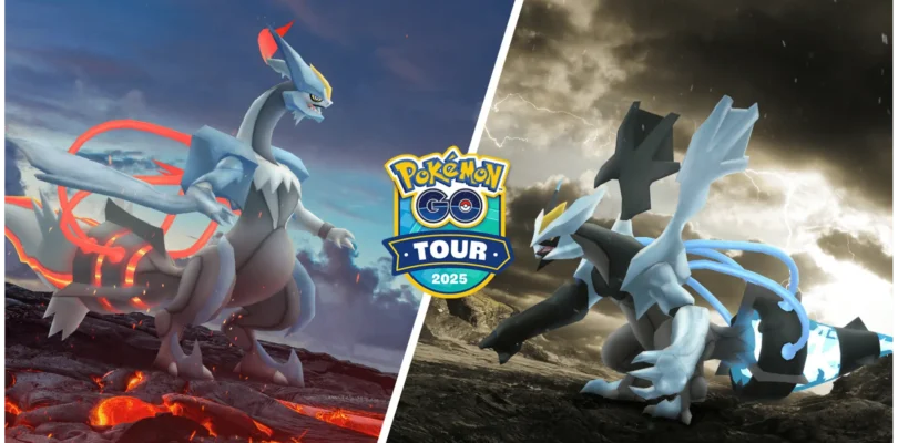Pokémon GO - Kyurem