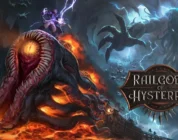 RailGods of Hysterra