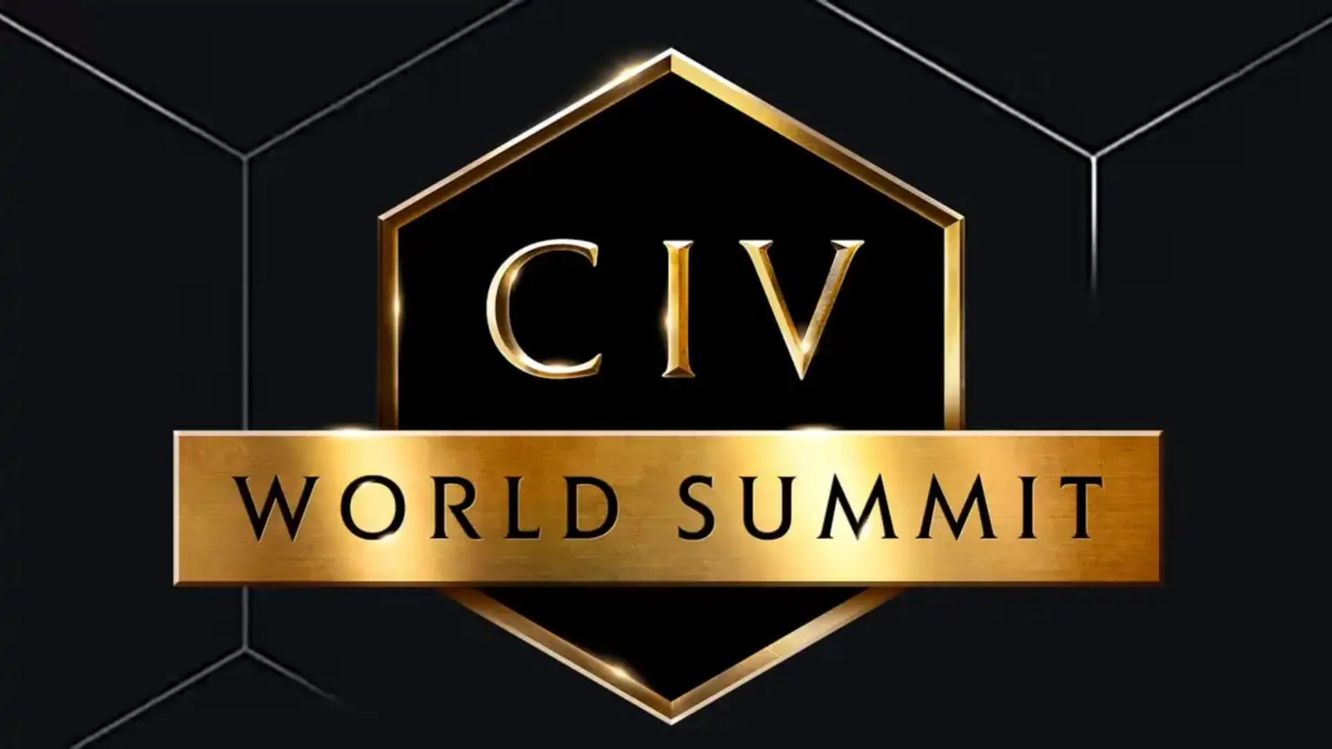 Sid Meier's Civilization VII - World Summit