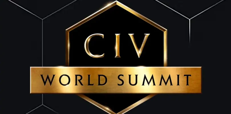 Sid Meier's Civilization VII - World Summit