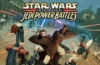 Star Wars Episode 1 - Jedi Power Battles