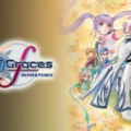 Tales of Graces f Remastered