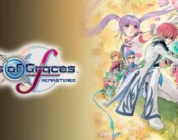 Tales of Graces f Remastered