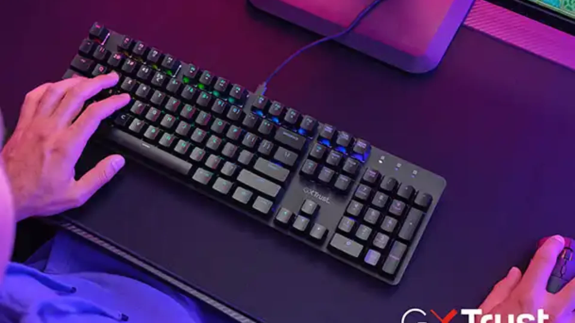Trust GXT 871 Zora