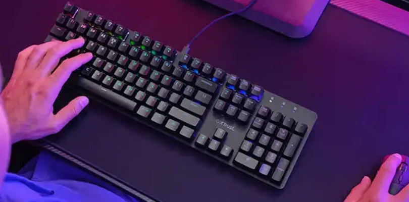 Trust GXT 871 Zora