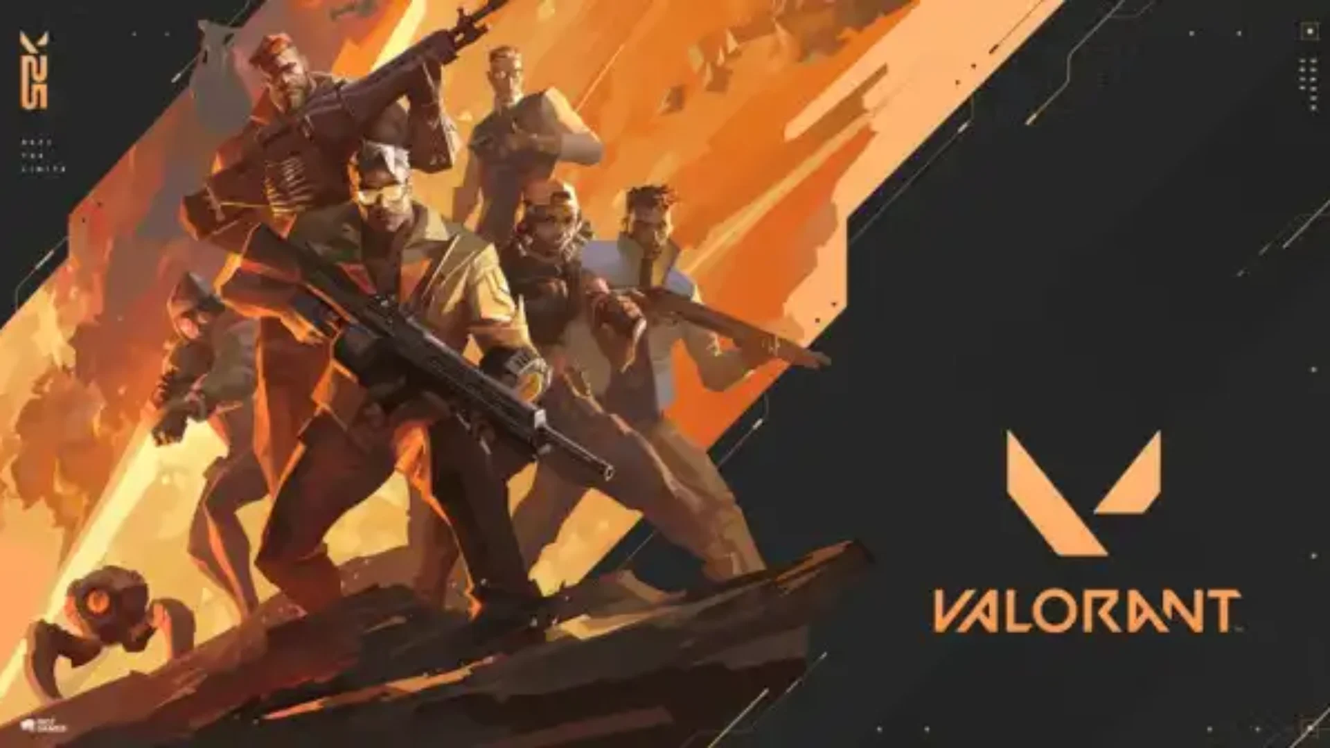 Valorant - Tejo