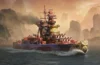 World of Warship Legends