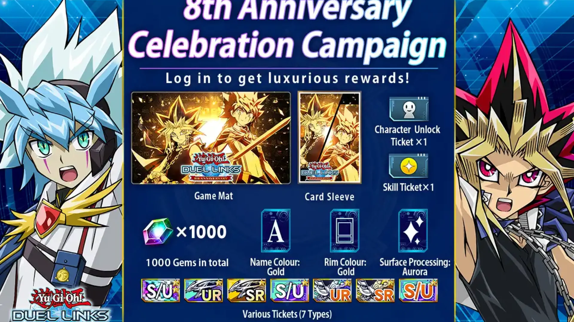 Yu-Gi-Oh! DUEL LINKS
