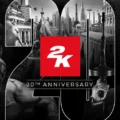 2K - 20 aniversario