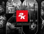 2K - 20 aniversario