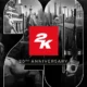 2K - 20 aniversario