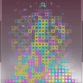 3ºC Sand Puzzle
