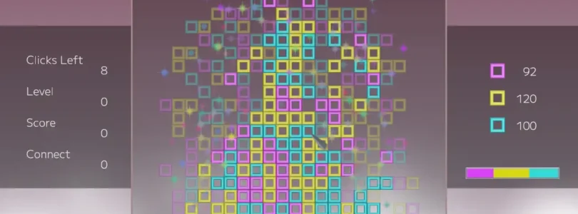 3ºC Sand Puzzle