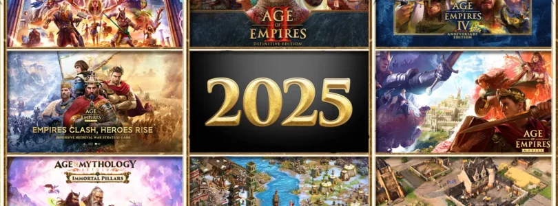 Age of Empires