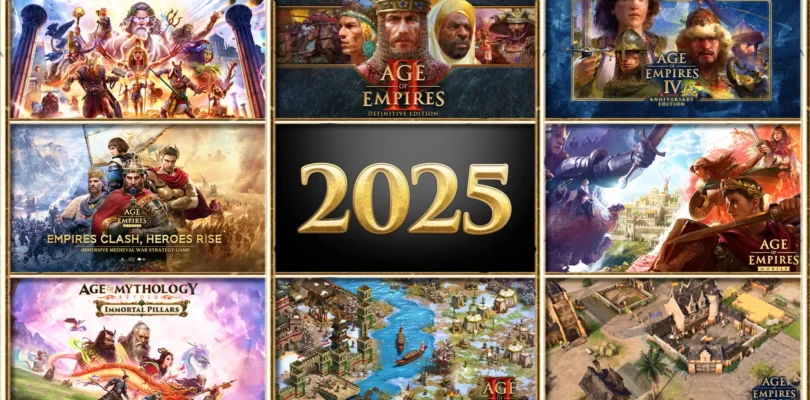 Age of Empires