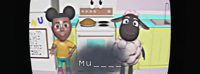 Amanda the Adventurer