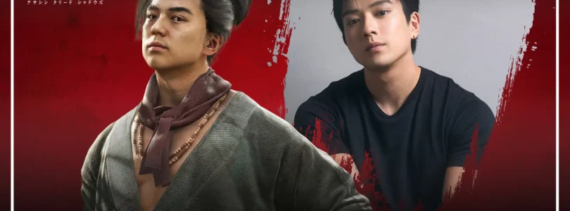 Assassin's Creed Shadows - Mackenyu