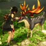 Atelier Yumia: La alquimista de los recuerdos y la tierra imaginada