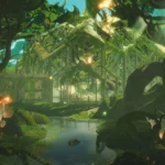 Atelier Yumia: La alquimista de los recuerdos y la tierra imaginada