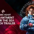 Atomic Heart - Enchantment Under the Sea