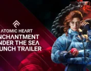 Atomic Heart - Enchantment Under the Sea