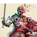 Avowed - GeForce NOW
