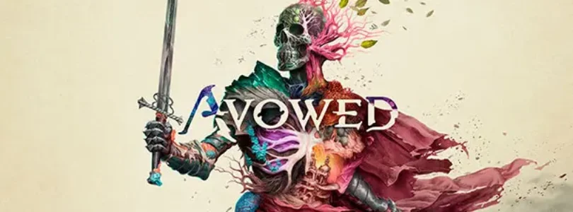 Avowed - GeForce NOW