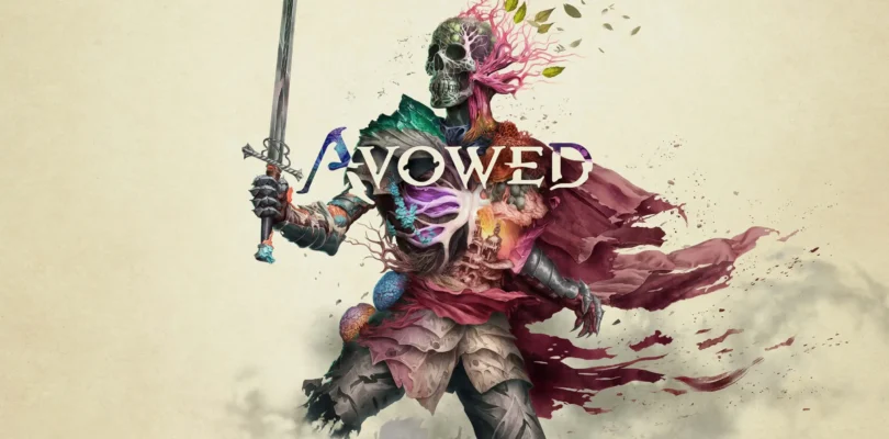 Avowed