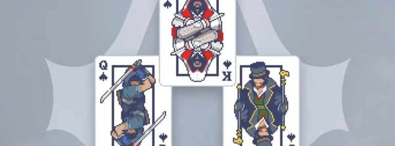 Balatro - Assassin's Creed